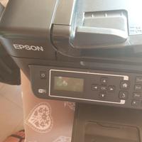 Stampante Epson Wf