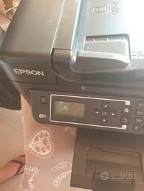Stampante Epson Wf