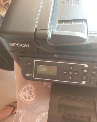 Stampante Epson Wf