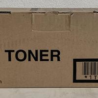 TONER per Fotocopiatrici KYOCERA MITA