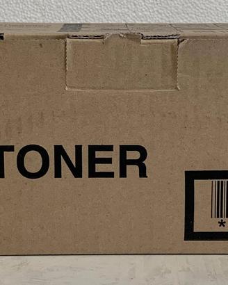 TONER per Fotocopiatrici KYOCERA MITA