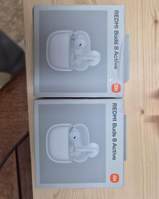 redmi buds 8 active