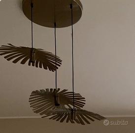 Lampadario  Maisons du Monde