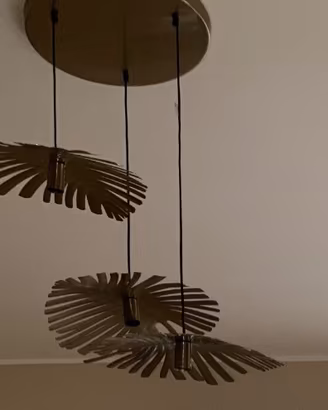 Lampadario  Maisons du Monde
