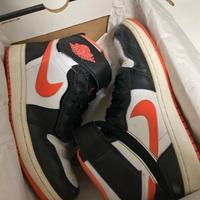 Air Jordan flyease