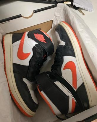 Air Jordan flyease