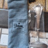 Set posate argento Jezler