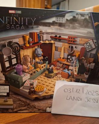 Lego 76200 MISB