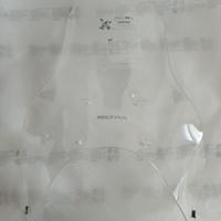 Cupolino Isotta Alta Protezione Himalayan 450