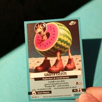 giraffa celeste viaggio agreste 