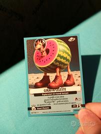 giraffa celeste viaggio agreste 