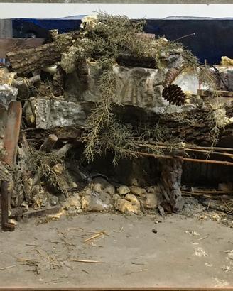 PRESEPE ARTIGIANALE
