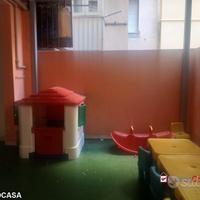 Ludoteca zona centrale