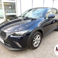 MAZDA CX-3 1.5L Skyactiv-D AWD Exceed