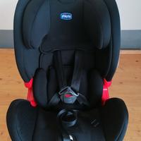Seggiolino auto Chicco 