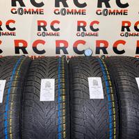 4 GOMME 215/65 R16 98H NOKIAN – INVERNALI