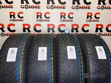4 GOMME 215/65 R16 98H NOKIAN – INVERNALI