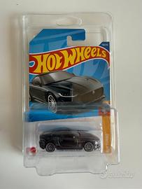 Hot Wheels STH 