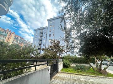 Cagliari, Quartiere del Sole 130mq interni+cantina