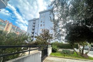 Cagliari, Quartiere del Sole 130mq interni+cantina