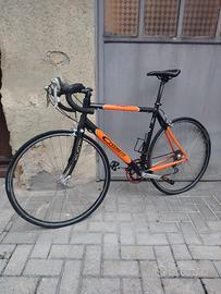 bicicletta Cucchietti 