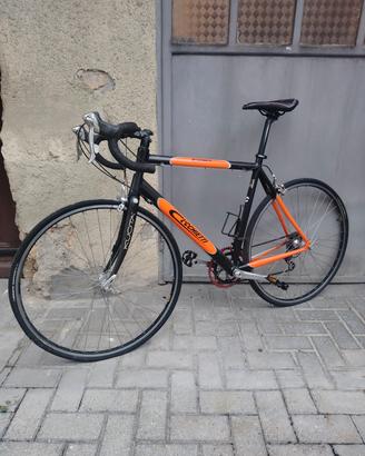 bicicletta Cucchietti 