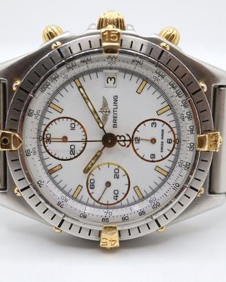 Breitling Chronomat Rouleaux Ref 81950 revisionato
