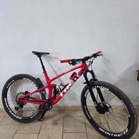 Trek top fuel 9.8 L
