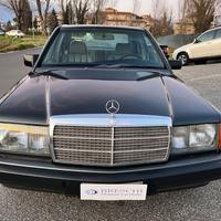 Mercedes-benz 190 2.0 E