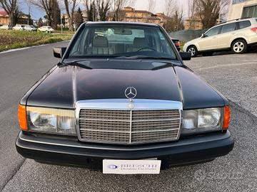 Mercedes-benz 190 2.0 E