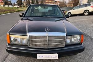 Mercedes-benz 190 2.0 E