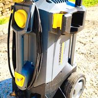 Kärcher Idropulitrice HD 5/15 C