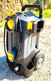 Kärcher Idropulitrice HD 5/15 C