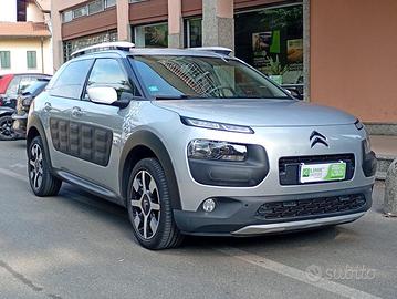 CITROEN C4 Cactus BlueHDi 100 Rip Curl