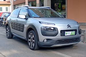 CITROEN C4 Cactus BlueHDi 100 Rip Curl