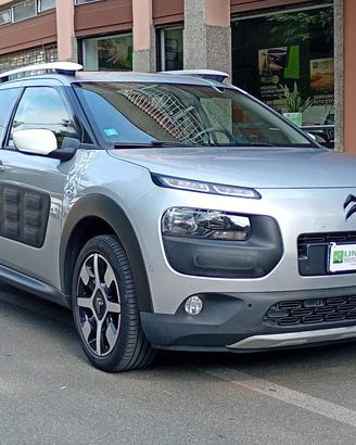 CITROEN C4 Cactus BlueHDi 100 Rip Curl
