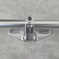 SUPPORTO UNIVERSALE DA MANUBRIO GIVI S900A
