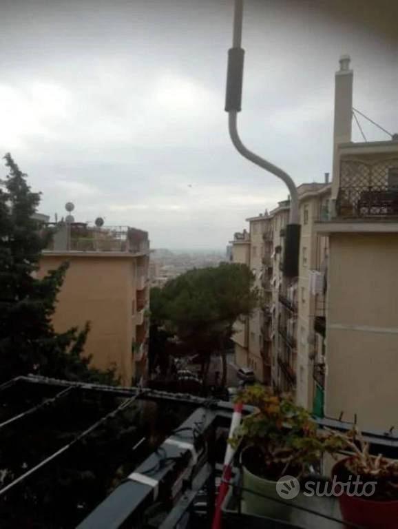 Appartamento – Genova, Biscione, Bassa Val Bisagno - Vista 3
