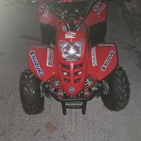 Hm cr 125 - 2024
