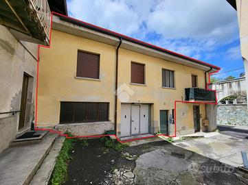 3 LOCALI A BESANA IN BRIANZA