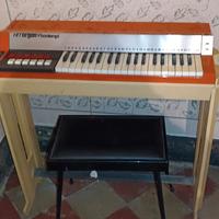 Pianola Bontempi 
