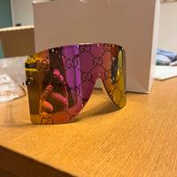 Occhiali sole Gucci