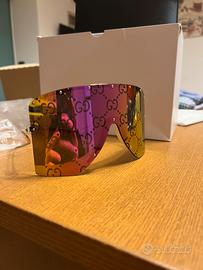 Occhiali sole Gucci