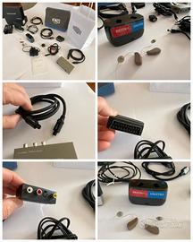 Apparecchi acustici come nuovi