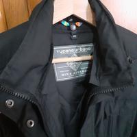 GIACCA MOTO DA DONNA TUCANO URBANO