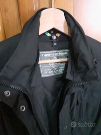 GIACCA MOTO DA DONNA TUCANO URBANO