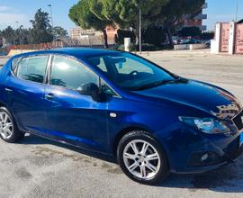 SEAT Ibiza 4ª serie - 2009