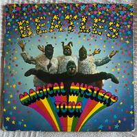 Beatles - Magical Mystery Tour