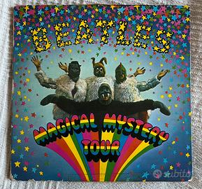 Beatles - Magical Mystery Tour