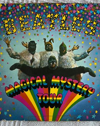 Beatles - Magical Mystery Tour